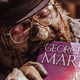 Illustration for article titled Not Even the Zombie Apocalypse Can Stop George R. R. Martin From Releasing Books